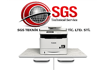 2. El Canon i-SENSYS MF416dw Çok Fonksiyonlu Lazer Yazıcı