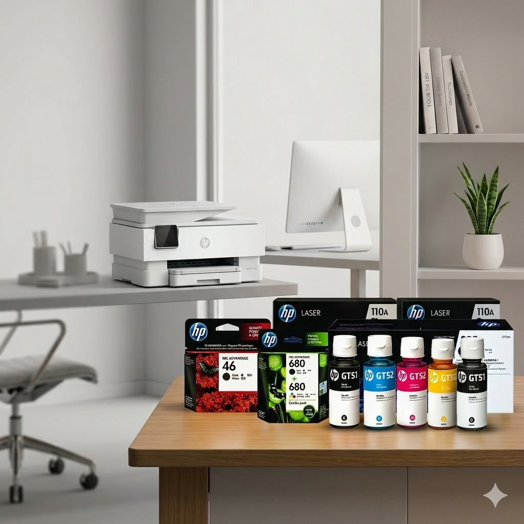 Kartuş Çözümlerimiz