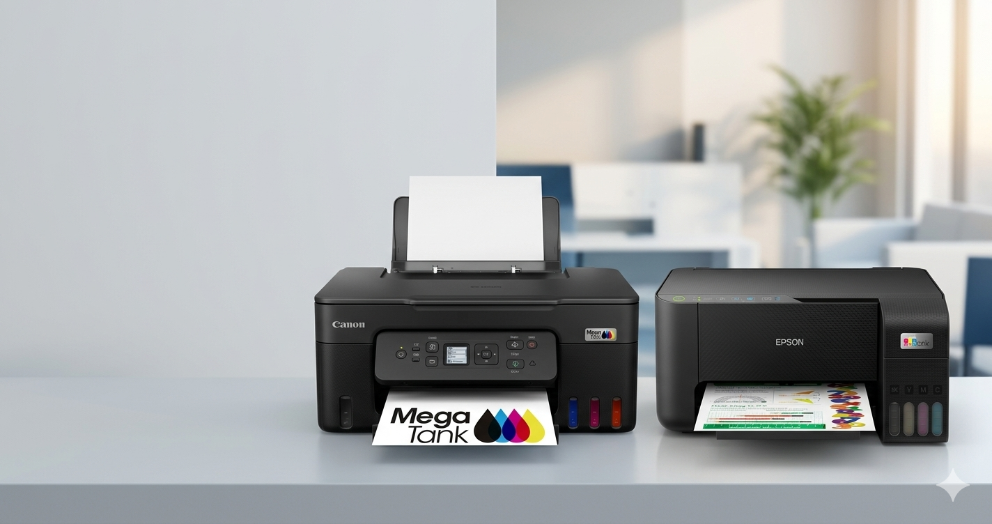 Tarayıcı/Yazıcı Ürünlerimiz