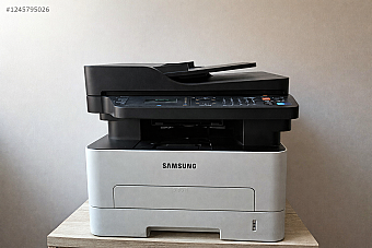 amsung M2675FN Çok Fonksiyonlu Lazer Yazıcı | Yazıcı, Tarayıcı, Fotokopi, Fax, Ofis Tipi