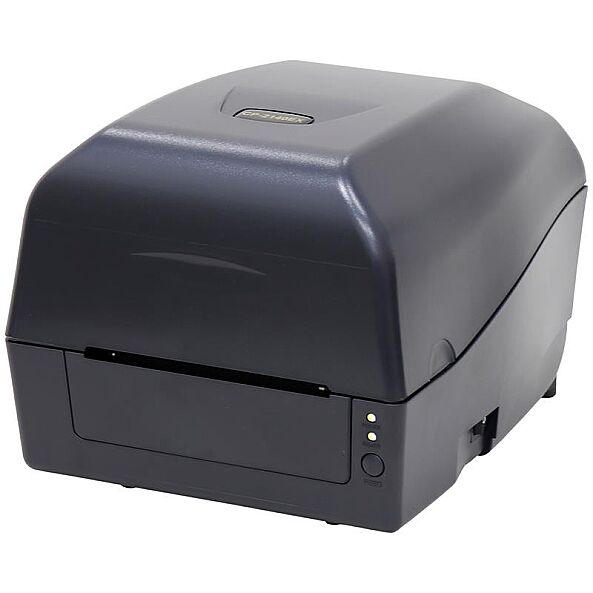 ARGOX CP-2140EX PRO 203DPI TERMAL TRANSFER USB+SERİ+ETHERNET BARKOD YAZICI (300M RİBONLU KULLANIM) - 1
