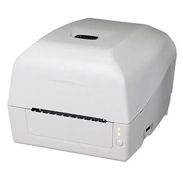 ARGOX CP-3140EX PRO 300DPI TERMAL TRANSFER USB+SERİ+ETHERNET BARKOD YAZICI (RİBONLU KULLANIM) - 1