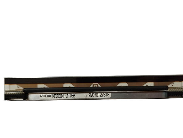 Argox CP2140 / A200 Barkod Yazıcı Kafası 203 DPI Uyumlu Printhead - 1