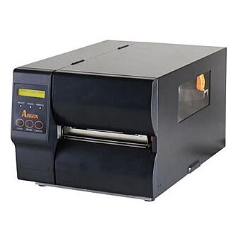 ARGOX IX6-250 PRO 203DPI TERMAL TRANSFER USB+ETHERNET ENDÜSTRİYEL BARKOD YAZICI (RİBONLU KULLANIM)