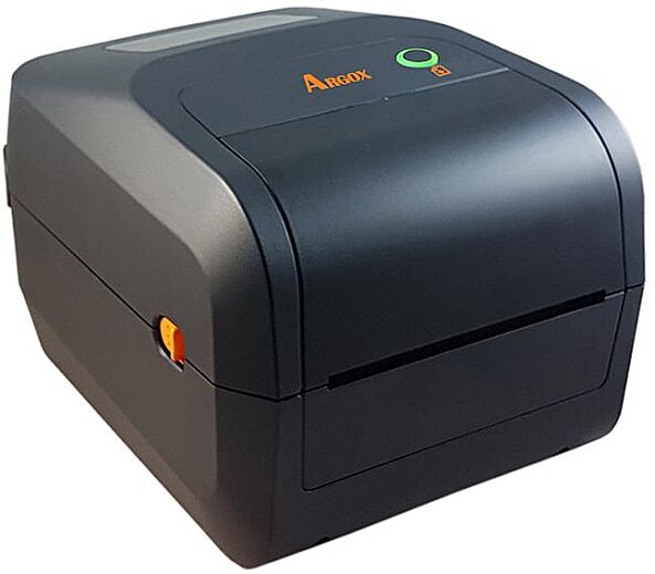 ARGOX O4-250 PRO 203DPI TERMAL/DİREKT TERMAL USB+SERİ+ETHERNET BARKOD YAZICI - 1