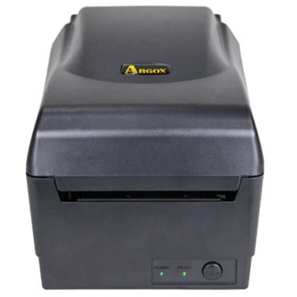 ARGOX OS-200 PRO 203DPI TERMAL TRANSFER USB BARKOD YAZICI (RİBONLU KULLANIM) - 1
