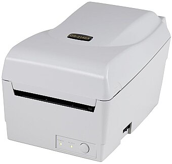 ARGOX OS-214EX PRO 203DPI TERMAL TRANSFER USB+SERİ+ETHERNET BARKOD YAZICI (RİBONLU KULLANIM)