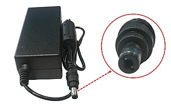 Argox OS214/OS2130d/A2240/CP2140 Adaptör 24V