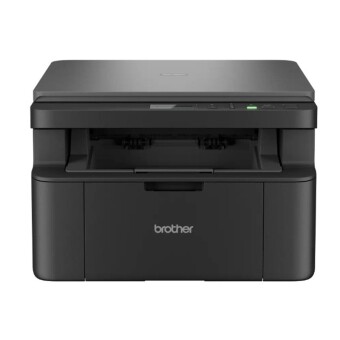Brother DCP-L1632W-2T Lazer Yazıcı | 2 Toner, WiFi, Ethernet Yaz/Tar/Fot