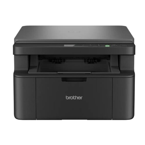 Brother DCP-L1632W-2T Lazer Yazıcı | 2 Toner, WiFi, Ethernet Yaz/Tar/Fot - 1