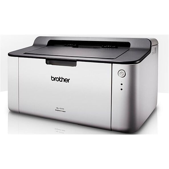 BROTHER HL-1111-3T MONO LAZER YAZICI - 1