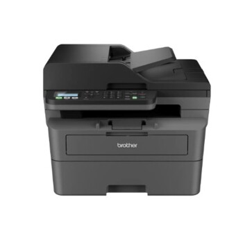 BROTHER MFC-L2806DW-3T MONO LAZER YAZ/TAR/FOT/FAX/DUB/ETH/WIFI (3 TAM DOLU TONER) - 1