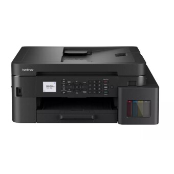 BROTHER MFC-T930DW TANKLI YAZ/TAR/FOT/FAX/DUB/WIFI/ETH - 1
