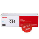 CANON - Canon CRG-054 BK Siyah Orjinal Toner (3024C002) LBP621, LBP623, MF-640, MF-641, MF-643, MF-644 (U)