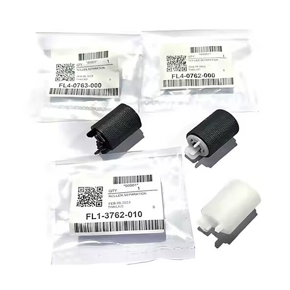 Canon FL1-3762-010 Orijinal Separation Pickup Roller IR2725 IR2745 IR4825 IR2735 IR4835 IR2730 IR4845 IR5560 Uyumlu - 1