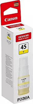Canon GI-45Y (6287C001) Sarı Orjinal Mürekkep Kartuş - GX1040