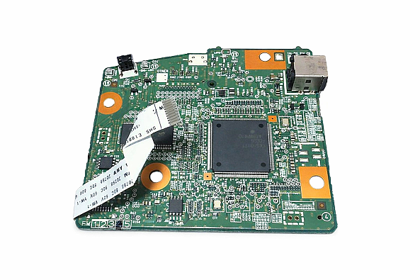 Canon i-SENSYS LBP6030 Anakart (Mainboard) –2.el Orijinal Yedek Parça - 1
