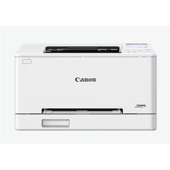 CANON I-SENSYS LBP647CDW RENKLI LAZER YAZICI/DUB/ETH/WIFI - 1