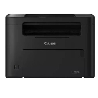 CANON I-SENSYS MF272DW MONO LAZER YAZ/TAR/FOT/DUB/ETH/WIFI - 1