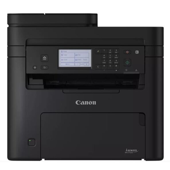 CANON I-SENSYS MF275DW MONO LAZER YAZ/TAR/FOT/FAX/DUB/ETH/WIFI - 1