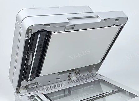 Canon i-SENSYS MF443dw ADF Ünitesi (Komple) – 2. El Orijinal Parça - 1