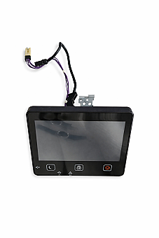 Canon i-SENSYS MF443dw Dokunmatik Ekran (Touch Panel) – Orijinal Yedek Parça