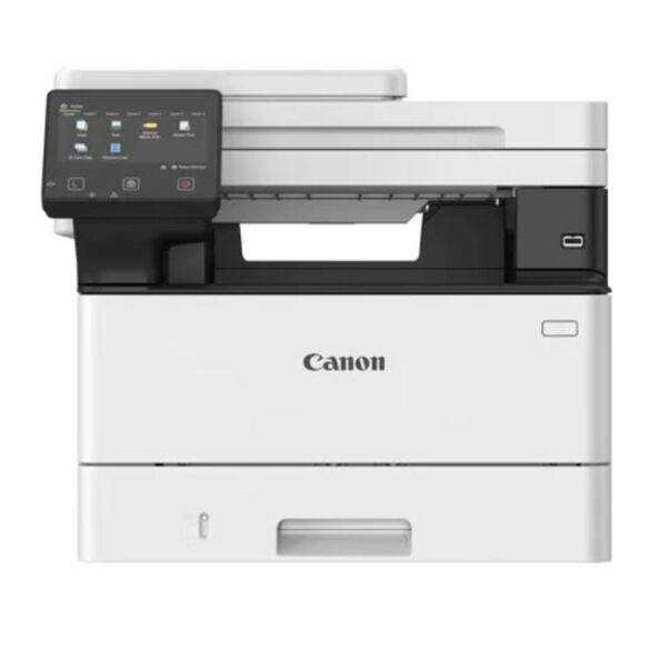 CANON I-SENSYS MF463DW MONO LAZER YAZ/TAR/FOT/DUB/ETH/WIFI - 1