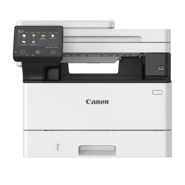 CANON I-SENSYS MF465DW MONO LAZER YAZ/TAR/FOT/FAX/DUB/ETH/WIFI - 1