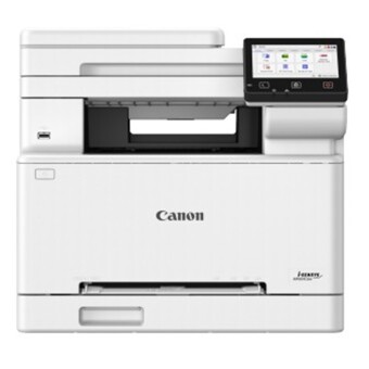 CANON I-SENSYS MF664CDW RENKLI LAZER YAZ/TAR/FOT/DUB/ETH/WIFI - 1