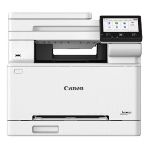 CANON I-SENSYS MF664CDW RENKLI LAZER YAZ/TAR/FOT/DUB/ETH/WIFI - 1