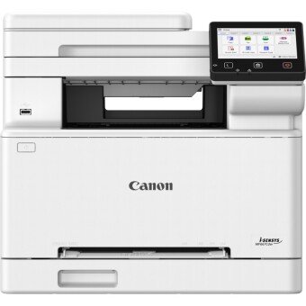 CANON I-SENSYS MF667CDW RENKLI LAZER YAZ/TAR/FOT/FAX/DUB/ETH/WIFI