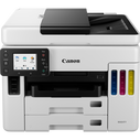 canon - Canon Maxify GX7040 (4471C009AA) Renkli Çok Fonksiyonlu Tanklı Yazıcı + Fotokopi + Tarayıcı + Faks + Wi-Fi (T16170)