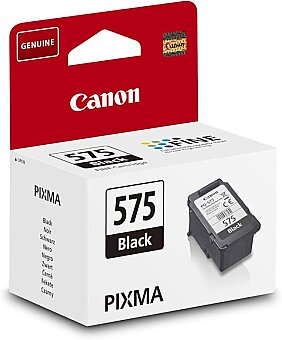 Canon PG-575 (5438C001) Siyah Orjinal Kartuş - TS3550i / TR4750i