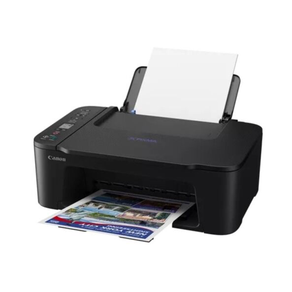 CANON PIXMA E3640 YAZ/TAR/FOT/WIFI/BULUT - 1