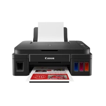 CANON PIXMA G3416 RENKLI INKJET TANKLI YAZ/TAR/FOT/WIFI - 1