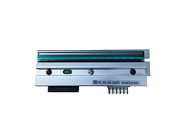 Datamax I-4206 / I-4212 Termal Yazıcı Kafası 203 DPI Uyumlu Printhead