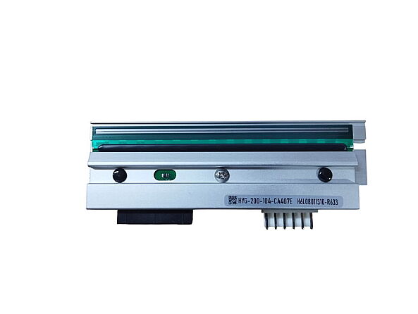 Datamax I-4206 / I-4212 Termal Yazıcı Kafası 203 DPI Uyumlu Printhead - 1