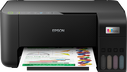 epson - Epson C11CJ67405 EcoTank L3250 Renkli Tanklı Yazıcı / Tarayıcı / Fotokopi / Wi-Fi (T15985)