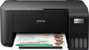 EPSON - Epson EcoTank L3250 Renkli Tanklı Yazıcı / Tarayıcı / Fotokopi / Wi-Fi