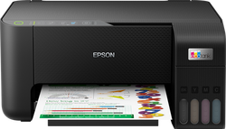Epson EcoTank L3250 Renkli Tanklı Yazıcı / Tarayıcı / Fotokopi / Wi-Fi