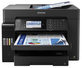 EPSON L15160 COLOR TANKLI A3 YAZ/TAR/FOT/FAX/WIFI/ETH/DUB
