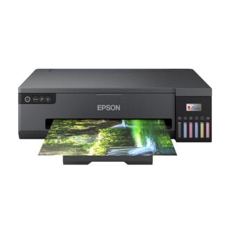 EPSON L18050 A3+ FOTO TANKLI YAZICI/WIFI - 1