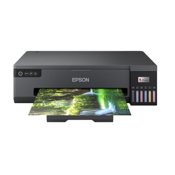 EPSON L18050 A3+ FOTO TANKLI YAZICI/WIFI - 1