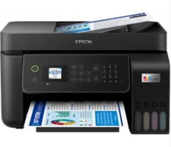 EPSON L5290 COLOR TANKLI YAZ/TAR/FOT/FAX/ETH/WIFI
