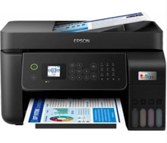 EPSON L5290 COLOR TANKLI YAZ/TAR/FOT/FAX/ETH/WIFI - 1