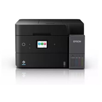 EPSON L6390 COLOR TANKLI YAZ/TAR/FOT/FAX/WIFI/ETH/DUB