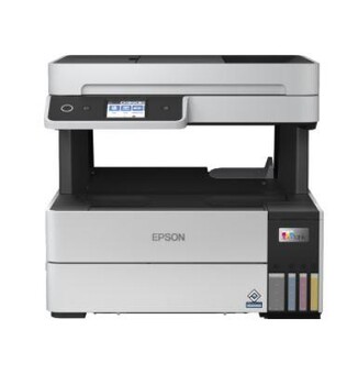 EPSON L6460 COLOR TANK YAZ/TAR/FOT/WIFI - 1