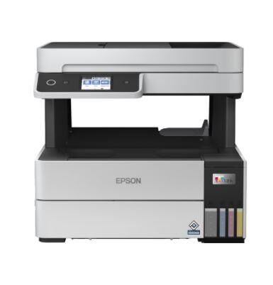 EPSON L6460 COLOR TANK YAZ/TAR/FOT/WIFI - 1