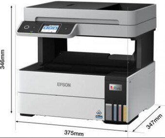 EPSON L6490 COLOR TANK YAZ/TAR/FOT/FAX/WIFI/DUB/ETH