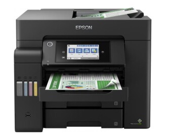 EPSON L6550 TANKLI COLOR YAZ/TAR/FOT/FAX/DUB/ETH/WIFI - 1